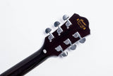 GROTE Vintage Sunburst Hollow Body Jazz Electric Guitar GRWB-ZTVS